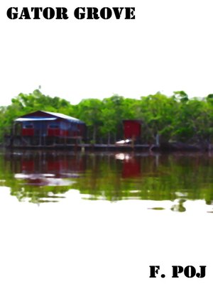 cover image of Gator Grove
